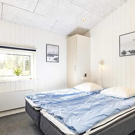 펜션 Five-bedroom Holiday In 18 *