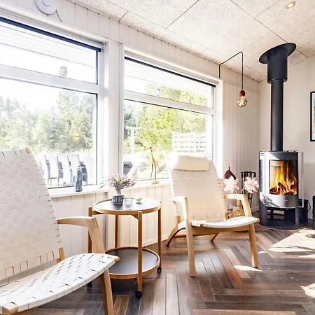 펜션 Five-bedroom Holiday In 18 *