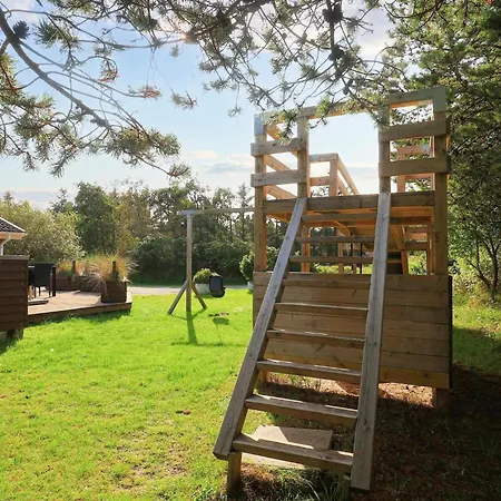 펜션 Five-bedroom Holiday In 18 *